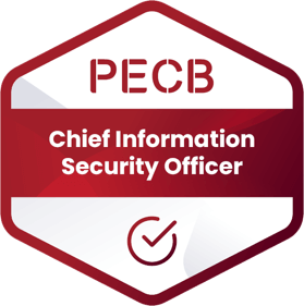 PECB Certified CISO