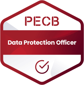 PECB Certified GDPR Data Protection Officer