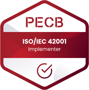 PECB Certified ISO/IEC 42001 AI Management Systems Implementer